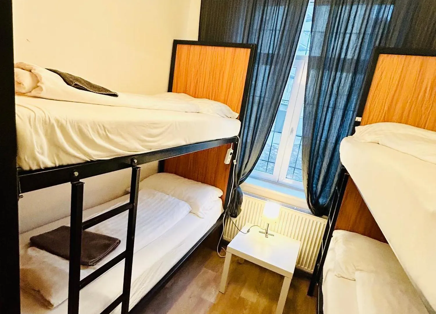 Hostel Good Price Praga 0*,  Czechy