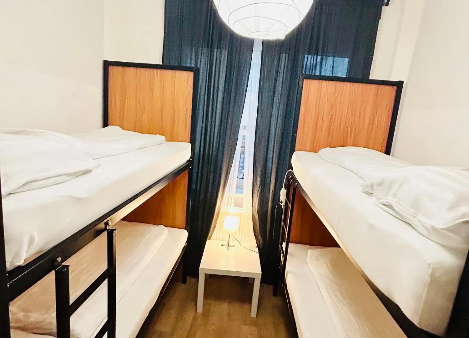 Hostel Good Price Praga