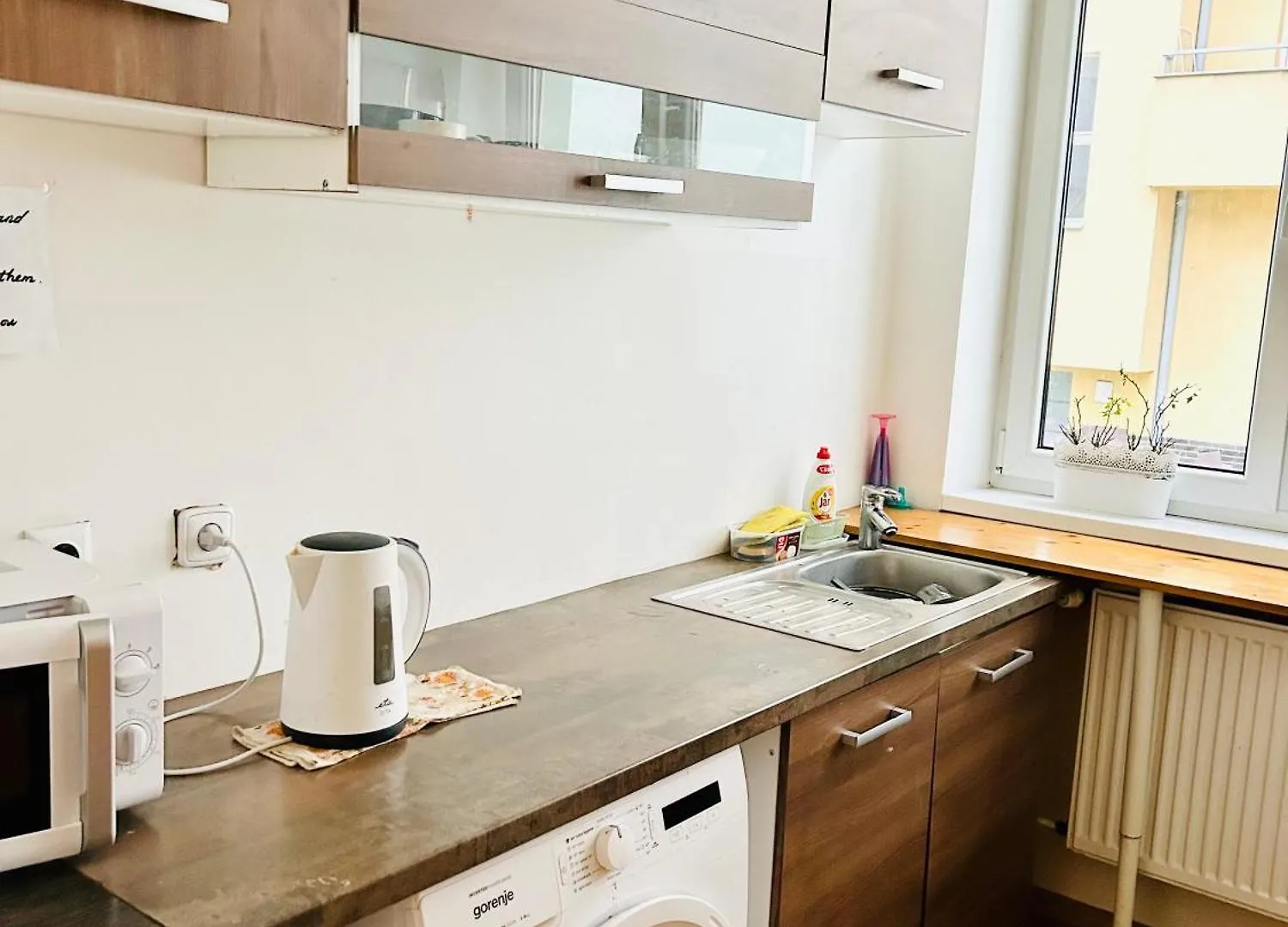 Hostel Good Price Praga