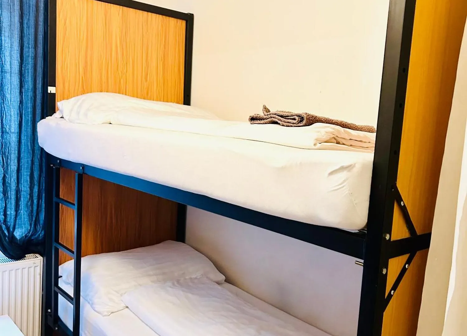Hostel Good Price Praga